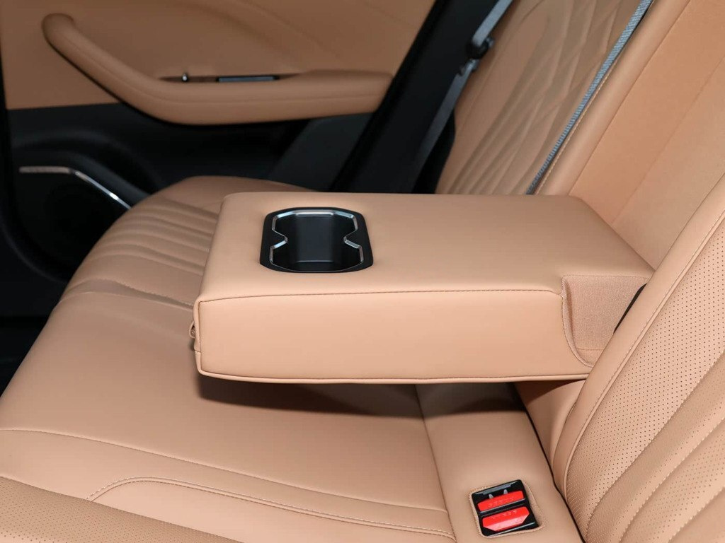 2026 Geely Galaxy Starshine 6, 1.5L, 0km - Image 17