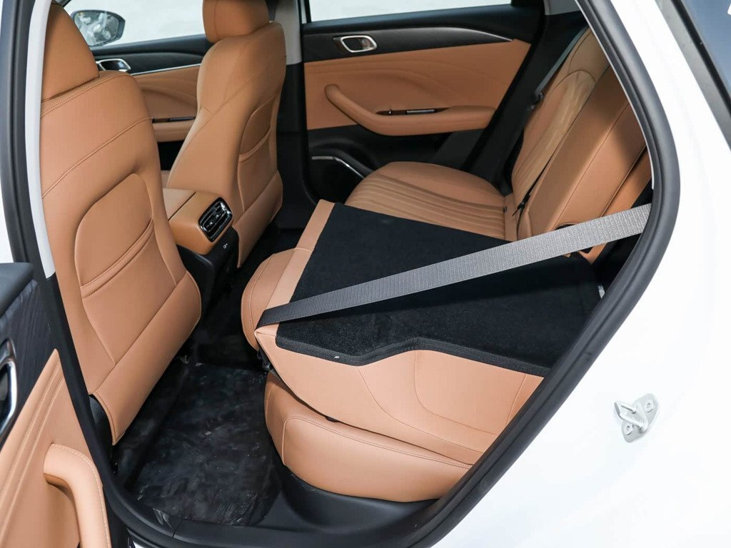 2026 Geely Galaxy Starshine 6, 1.5L, 0km - Image 18