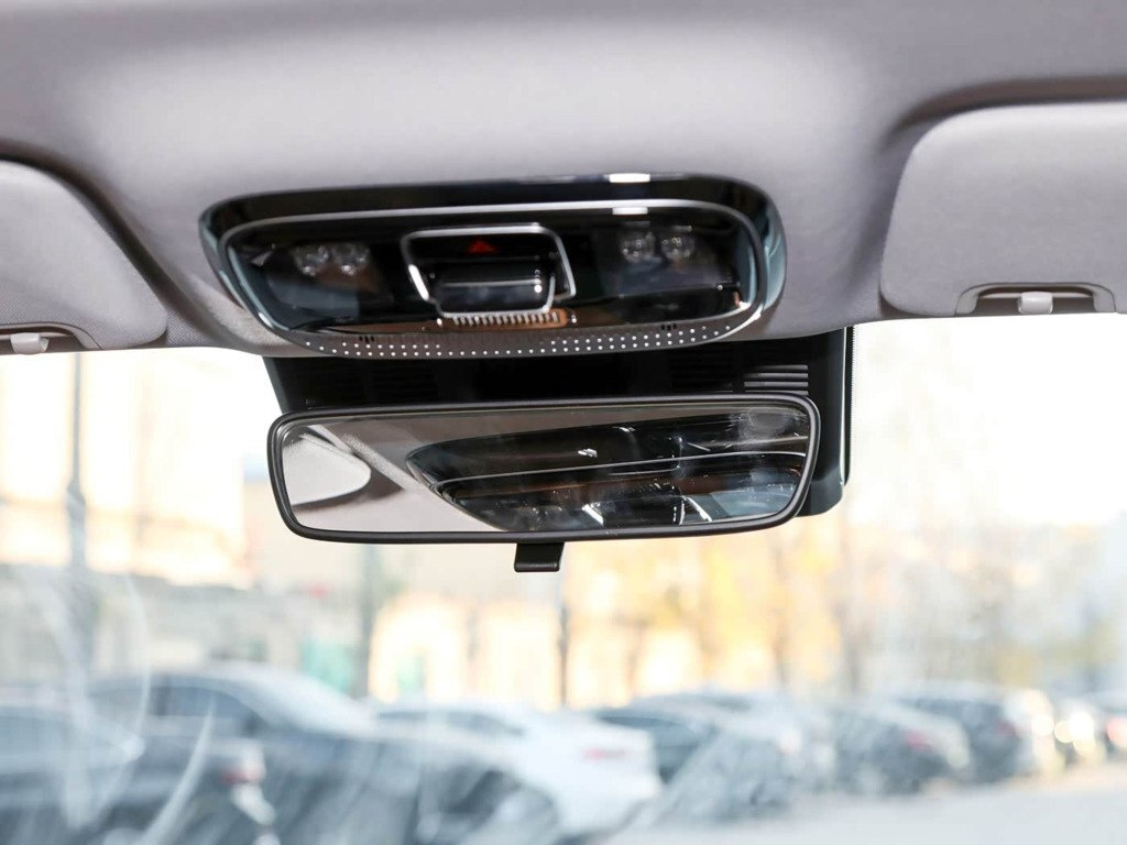 2026 Geely Galaxy Starshine 6, 1.5L, 0km - Image 19
