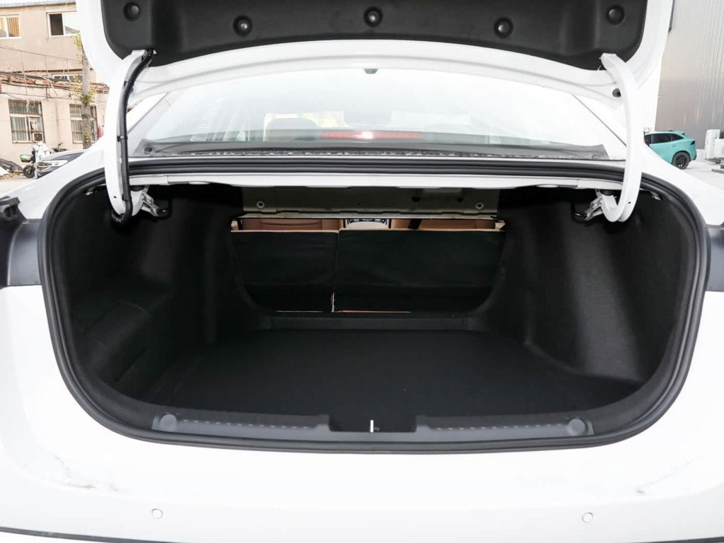 2026 Geely Galaxy Starshine 6, 1.5L, 0km - Image 20