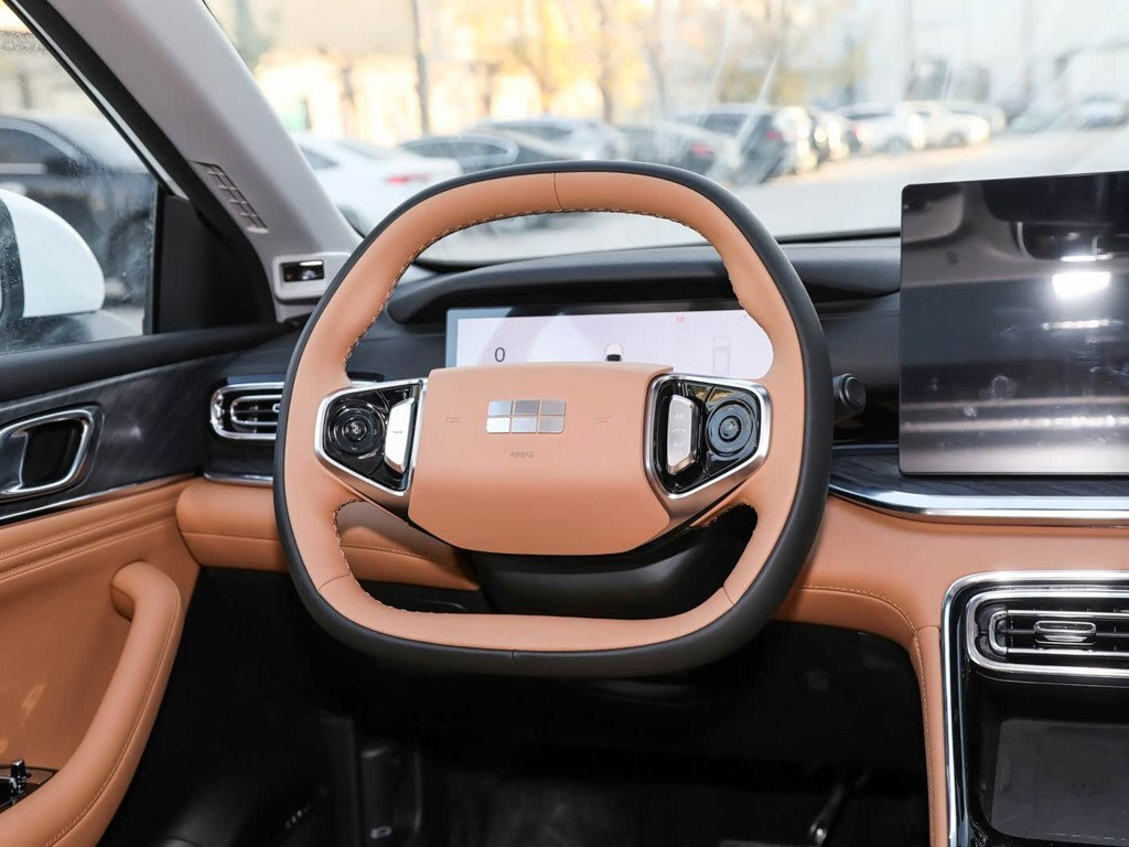 2026 Geely Galaxy Starshine 6, 1.5L, 0km - Image 22