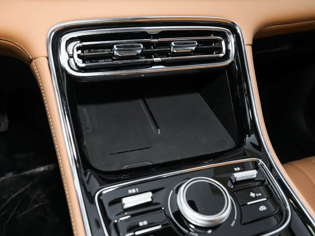2026 Geely Galaxy Starshine 6, 1.5L, 0km - Image 24