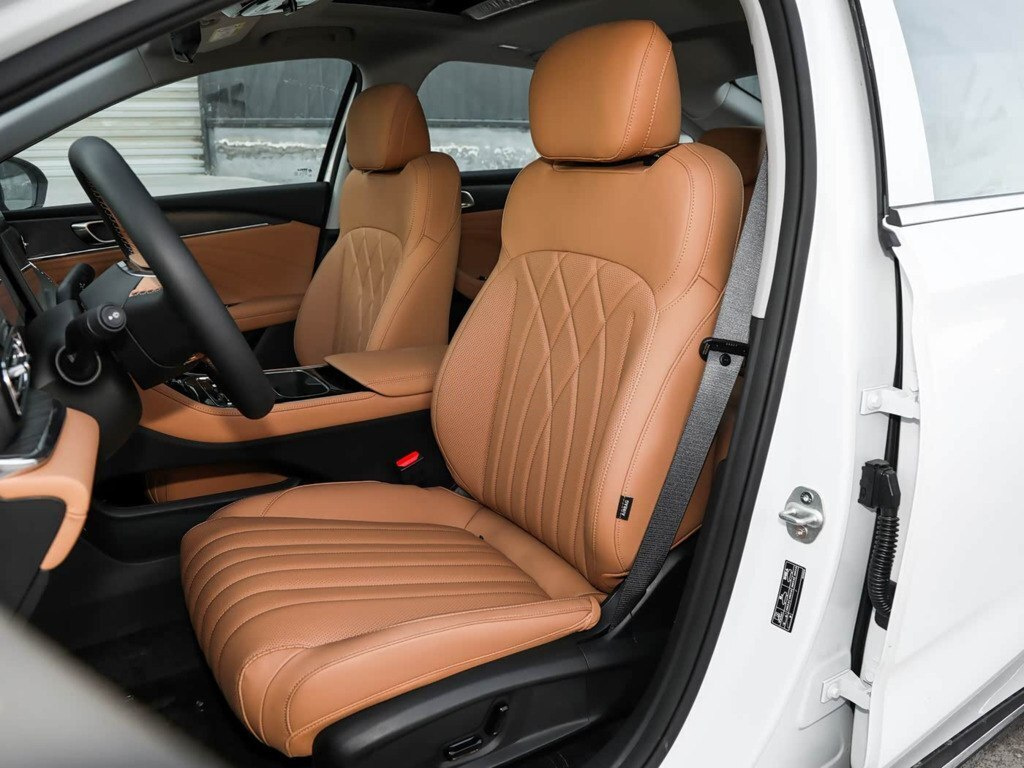 2026 Geely Galaxy Starshine 6, 1.5L, 0km - Image 6