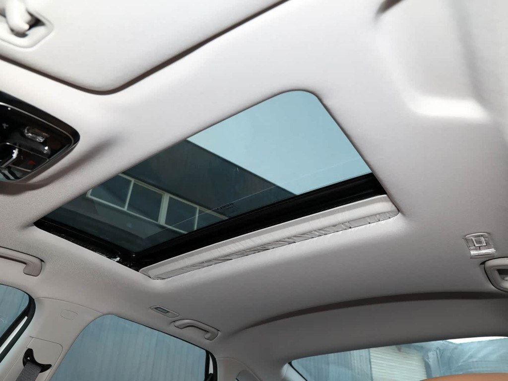 2026 Geely Galaxy Starshine 6, 1.5L, 0km - Image 7