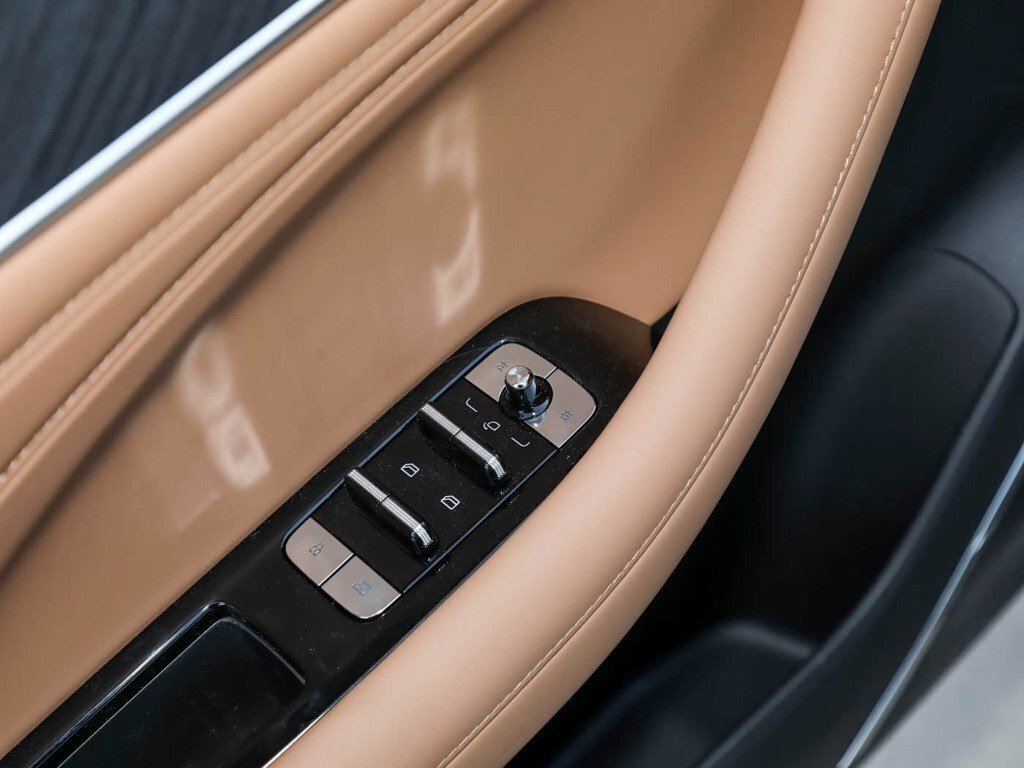 2026 Geely Galaxy Starshine 6, 1.5L, 0km - Image 9
