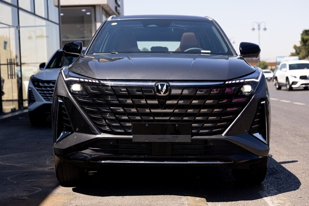 2025 Changan Uni-Z, 1.5L, 0km - Image 1