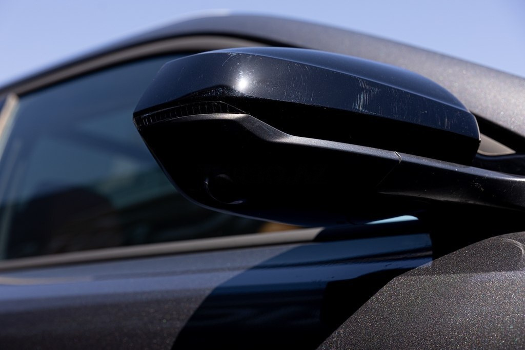 2025 Changan Uni-Z, 1.5L, 0km - Image 12