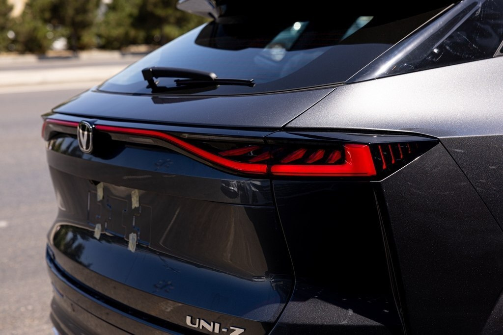 2025 Changan Uni-Z, 1.5L, 0km - Image 14