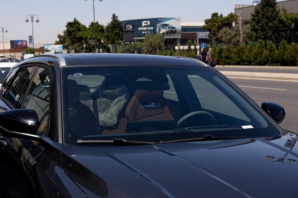 2025 Changan Uni-Z, 1.5L, 0km - Image 17