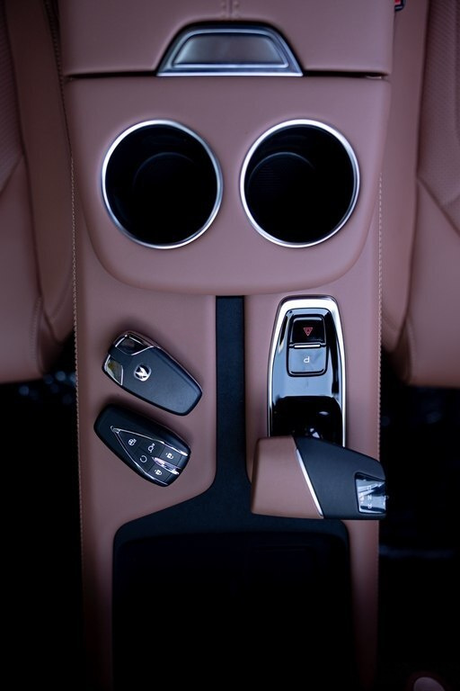 2025 Changan Uni-Z, 1.5L, 0km - Image 19