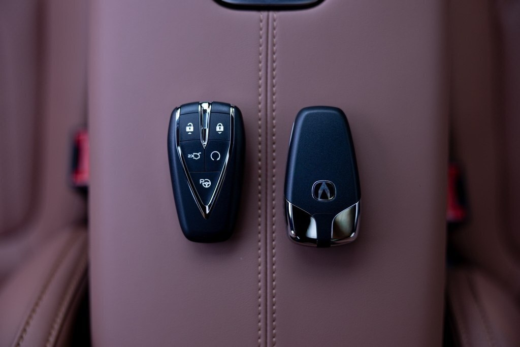 2025 Changan Uni-Z, 1.5L, 0km - Image 20