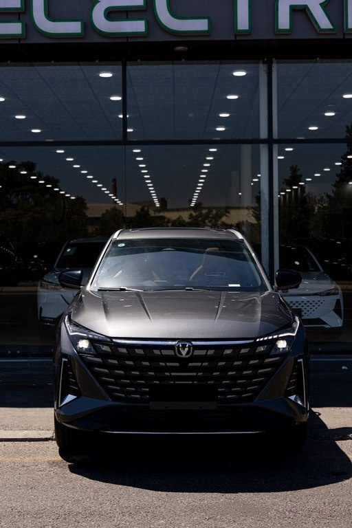 2025 Changan Uni-Z, 1.5L, 0km - Image 21