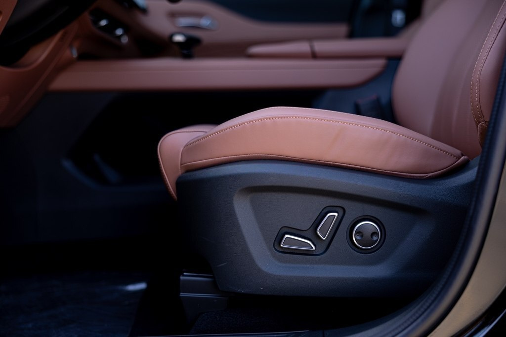 2025 Changan Uni-Z, 1.5L, 0km - Image 6