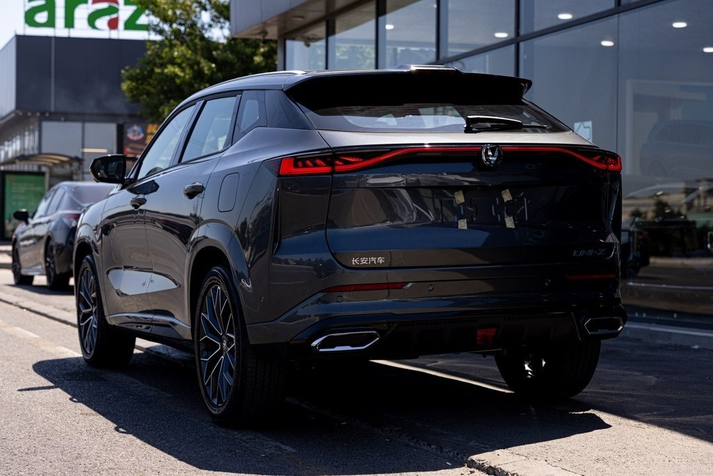 2025 Changan Uni-Z, 1.5L, 0km - Image 10