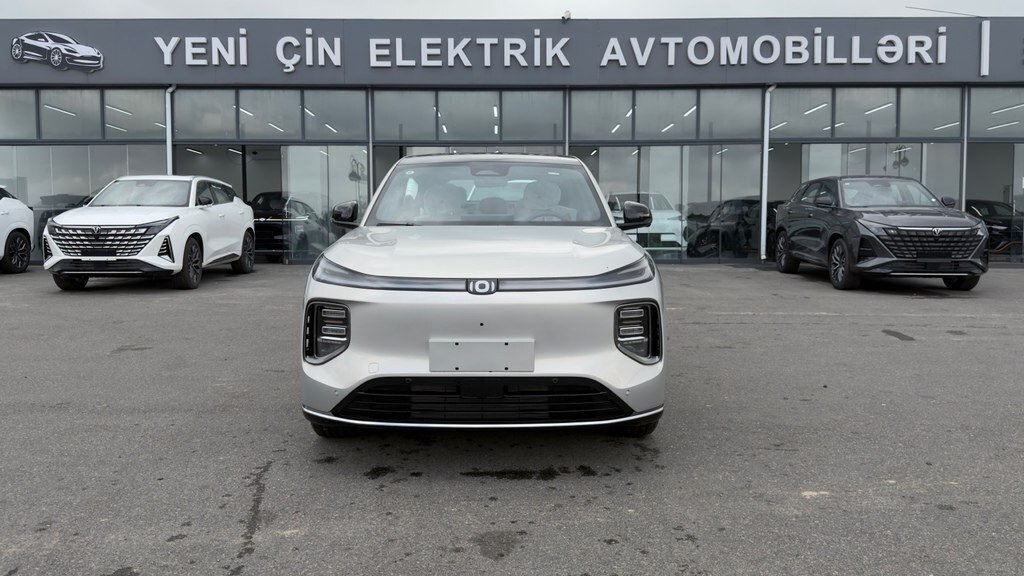 2026 Changan Qiyuan Q07, 1.5L, 0km - Image 8