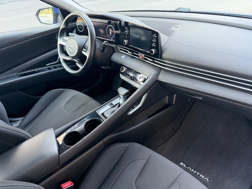 2021 Hyundai Elantra, 2.0L, 73000km - Image 7