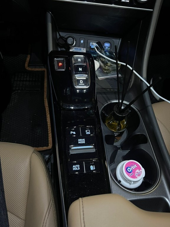 2023 Hyundai Sonata, 2.0L, 22000km - Image 12