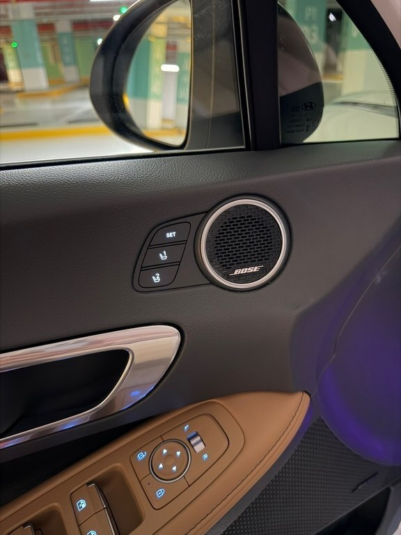 2023 Hyundai Sonata, 2.0L, 22000km - Image 15