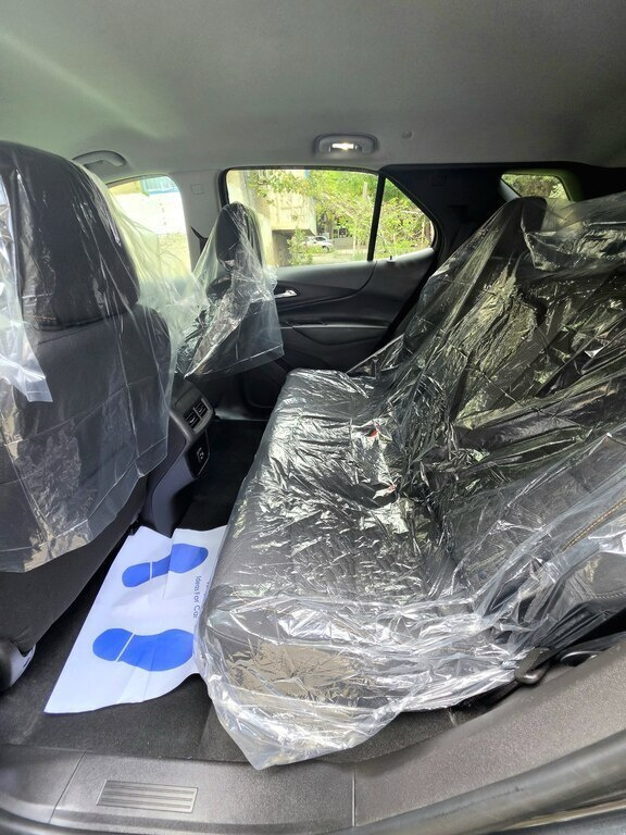 2019 Chevrolet Equinox, 1.5L, 86500km - Image 11