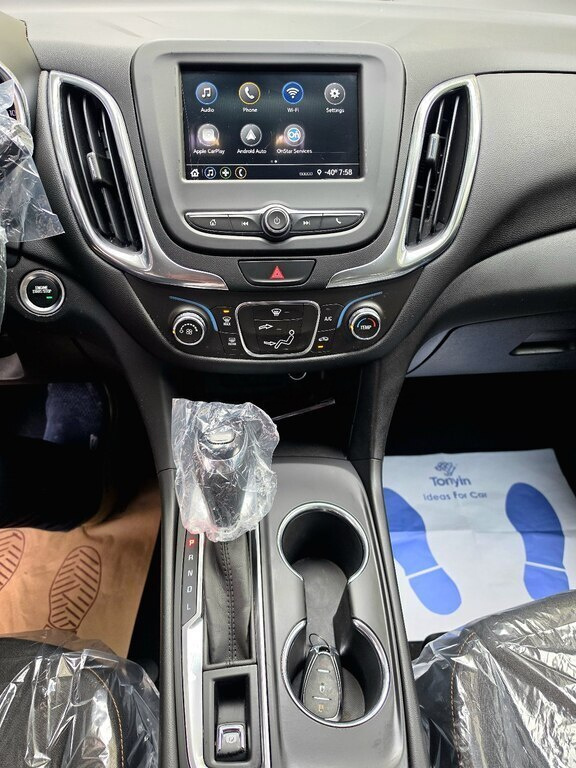 2019 Chevrolet Equinox, 1.5L, 86500km - Image 12