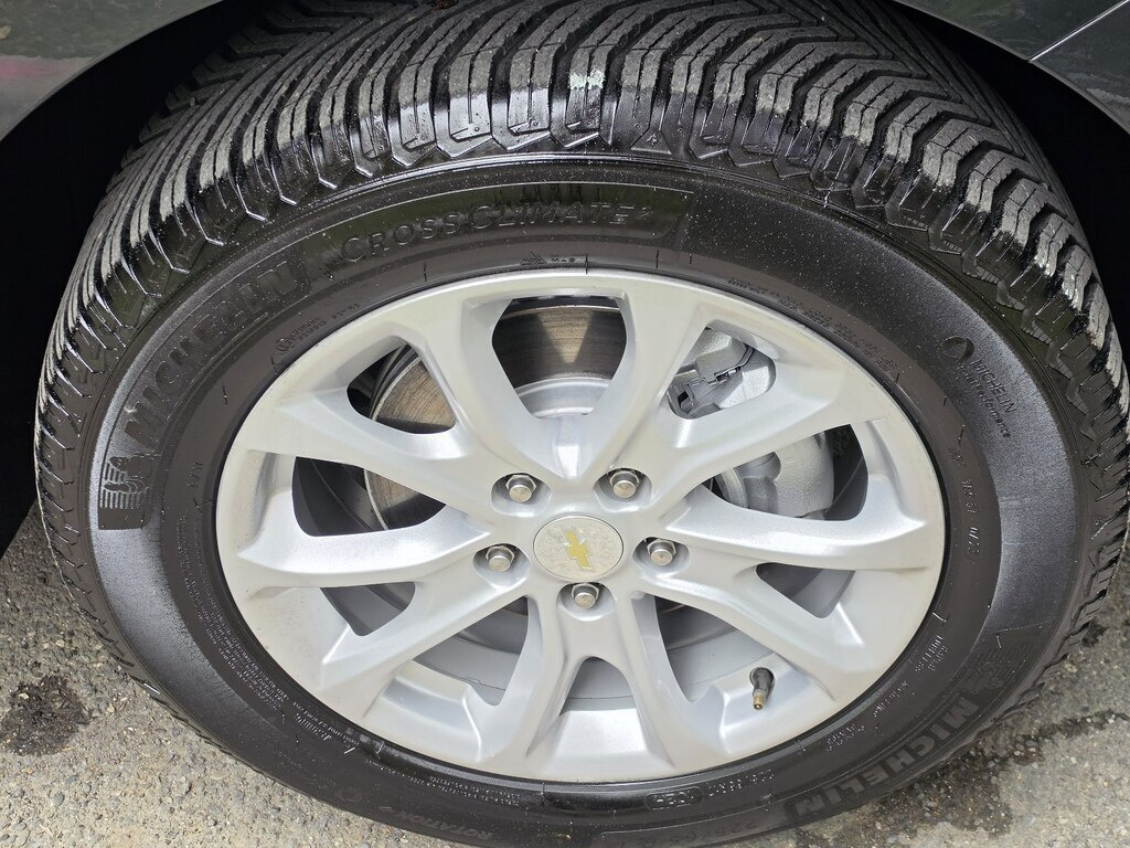 2019 Chevrolet Equinox, 1.5L, 86500km - Image 15
