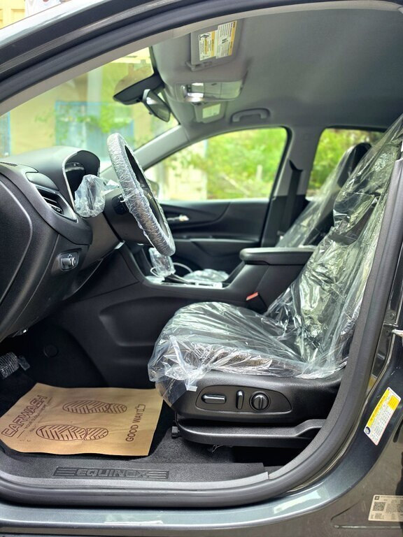 2019 Chevrolet Equinox, 1.5L, 86500km - Image 10