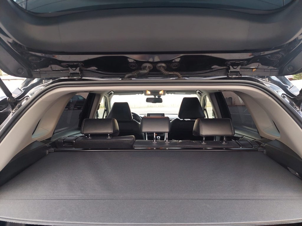 2020 Toyota RAV4, 2.0L, 58000km - Image 11