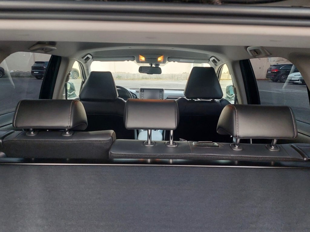 2020 Toyota RAV4, 2.0L, 58000km - Image 12