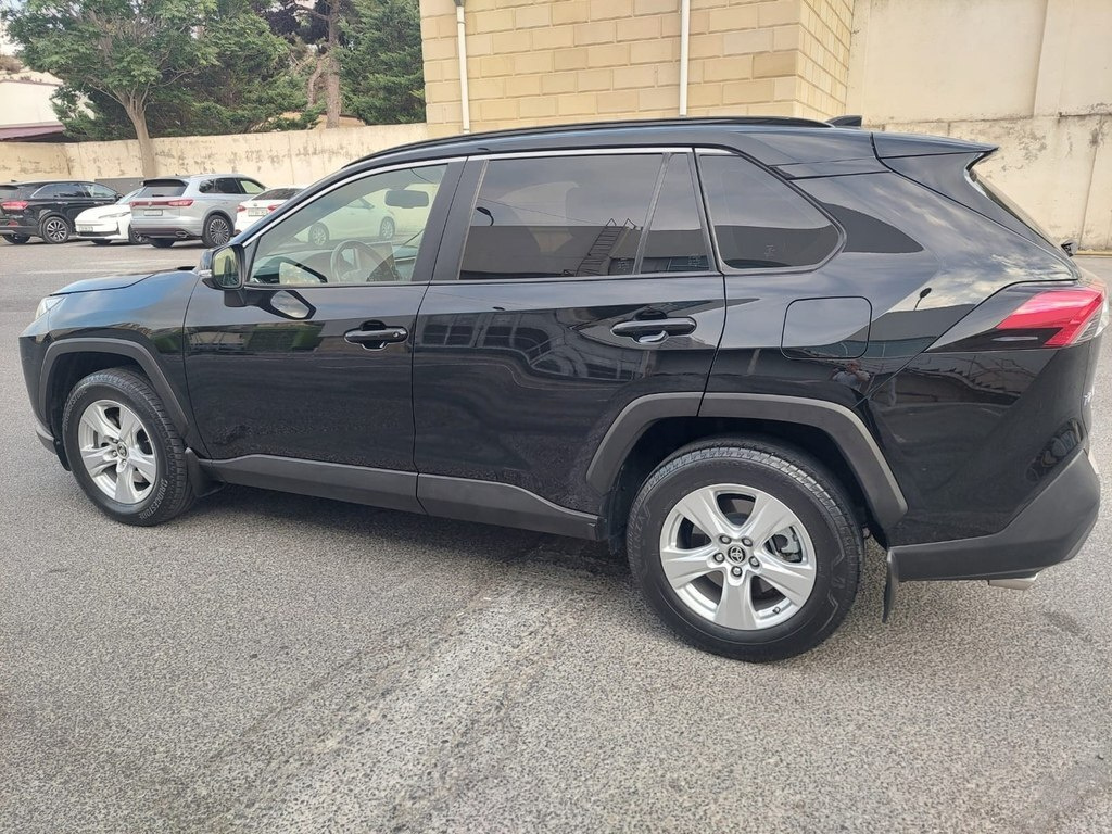 2020 Toyota RAV4, 2.0L, 58000km - Image 3