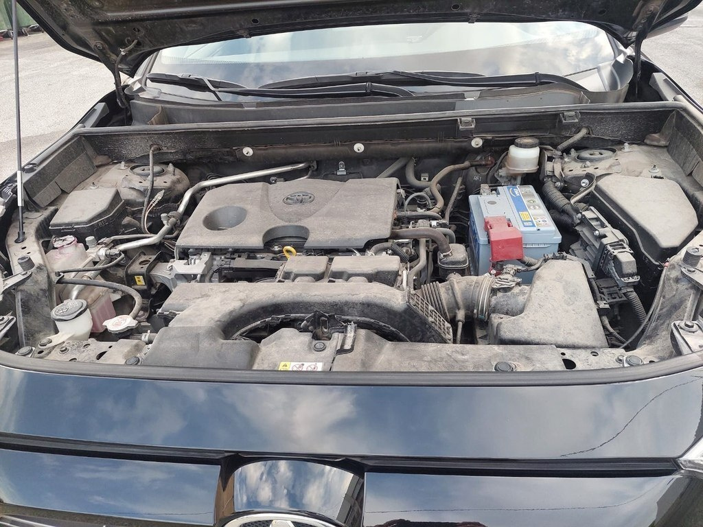 2020 Toyota RAV4, 2.0L, 58000km - Image 8