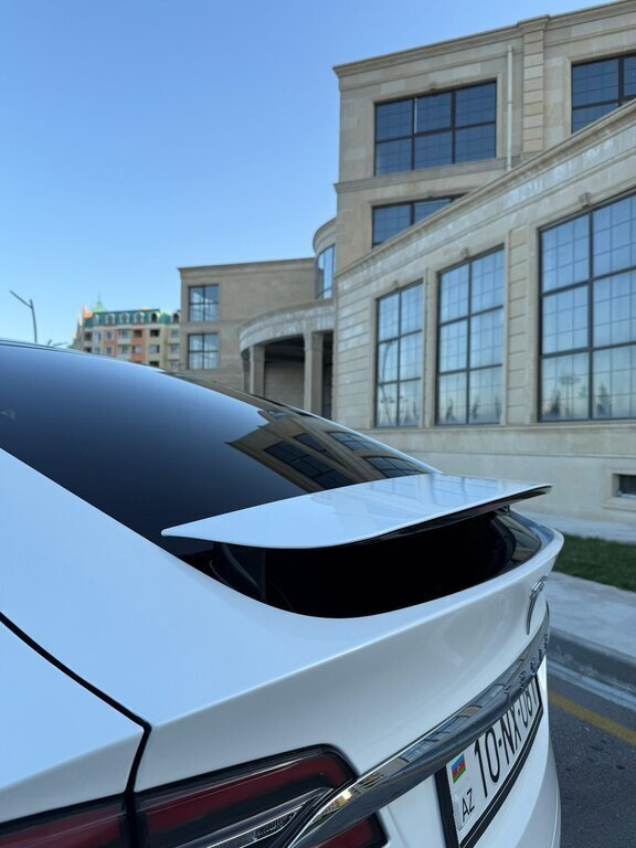 2019 Tesla Model X, 0.0L, 89000km - Image 13