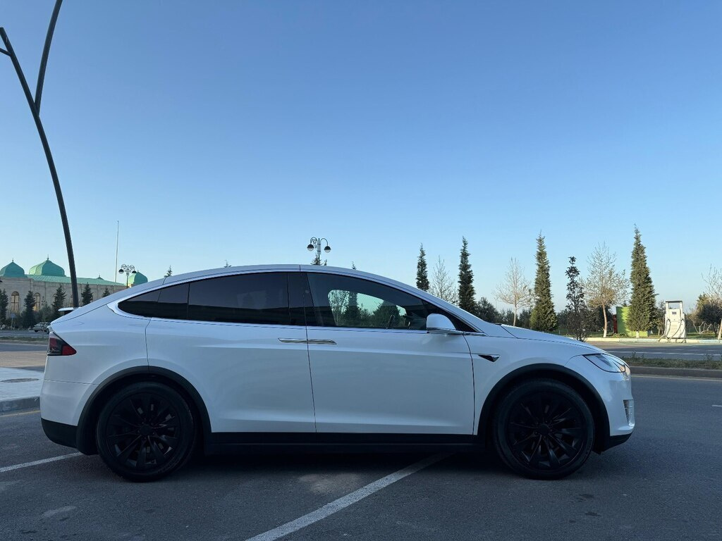 2019 Tesla Model X, 0.0L, 89000km - Image 8