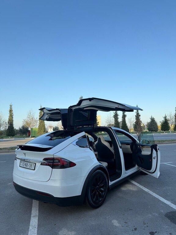 2019 Tesla Model X, 0.0L, 89000km - Image 9