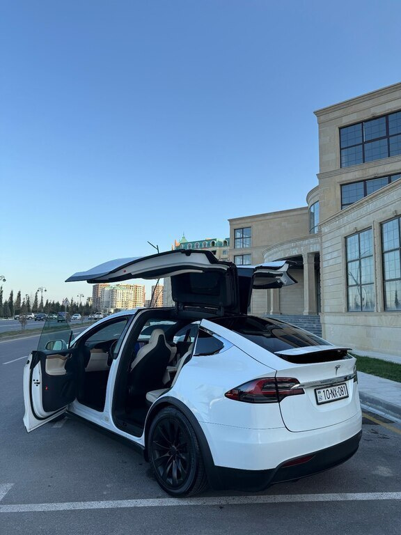 2019 Tesla Model X, 0.0L, 89000km - Image 10