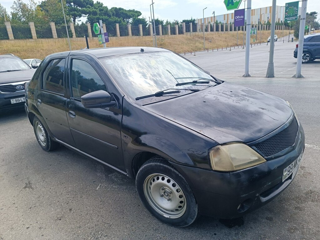 2013 Renault Tondar, 1.6L, 600000km - Image 2