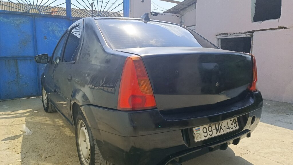 2013 Renault Tondar, 1.6L, 600000km - Image 11