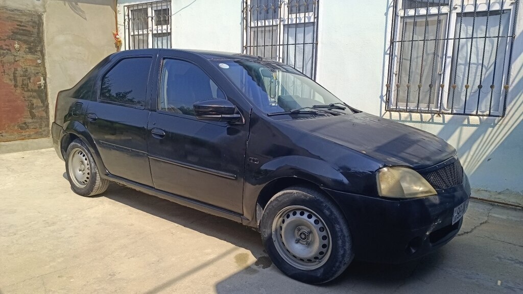 2013 Renault Tondar, 1.6L, 600000km - Image 12