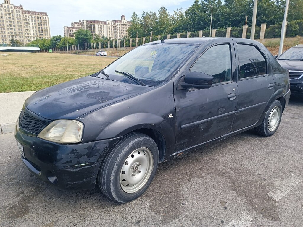 2013 Renault Tondar, 1.6L, 600000km - Image 3