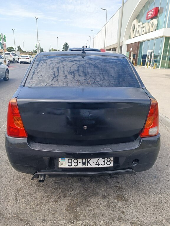 2013 Renault Tondar, 1.6L, 600000km - Image 4