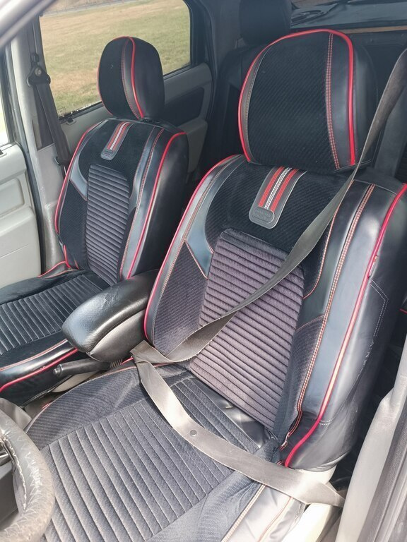 2013 Renault Tondar, 1.6L, 600000km - Image 7