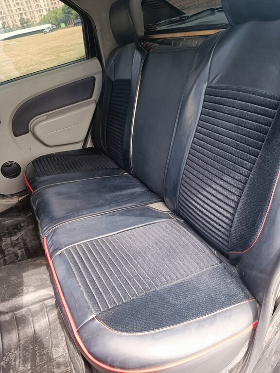 2013 Renault Tondar, 1.6L, 600000km - Image 8