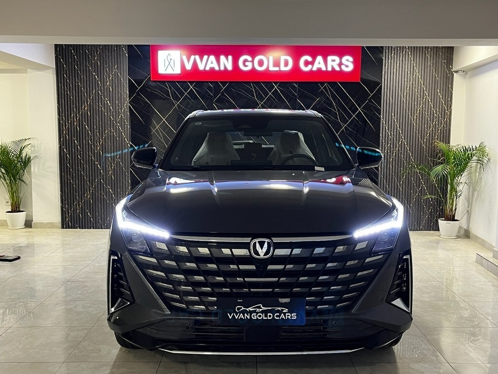 2025 Changan Uni-Z, 1.5L, 0km - Image 1