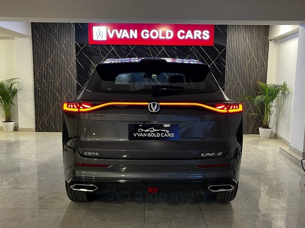 2025 Changan Uni-Z, 1.5L, 0km - Image 2
