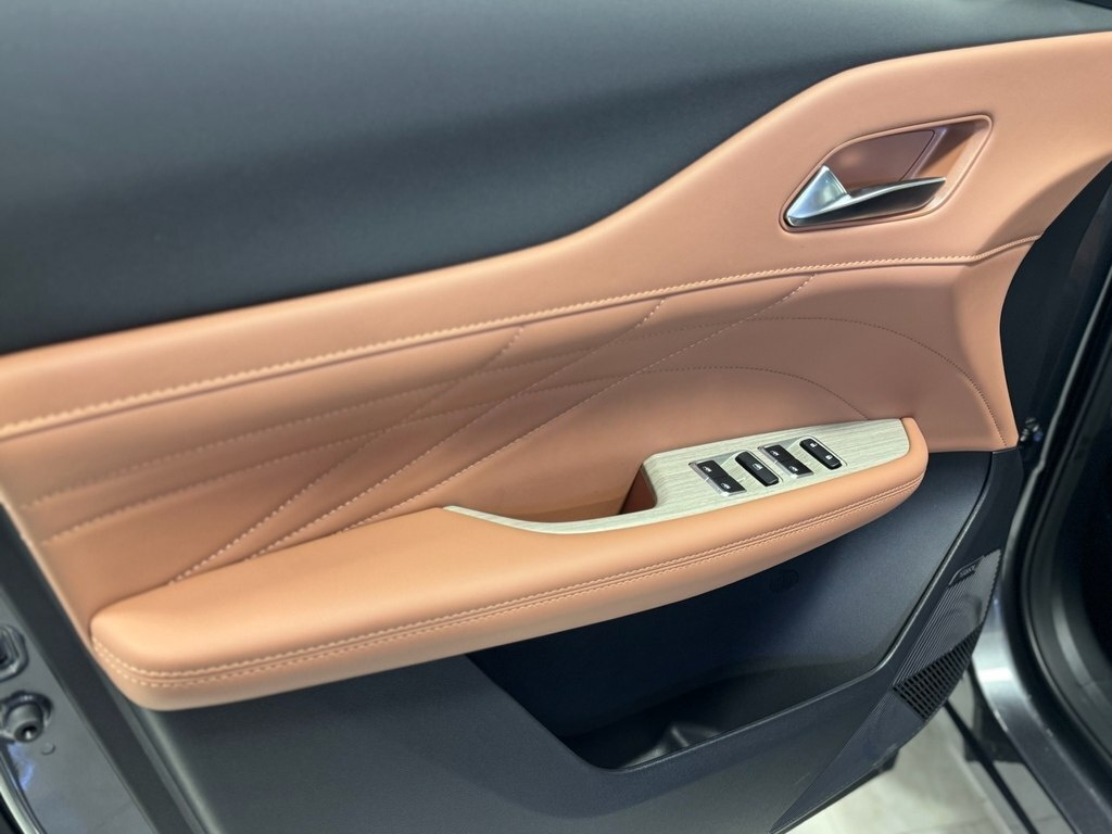 2025 Changan Uni-Z, 1.5L, 0km - Image 12