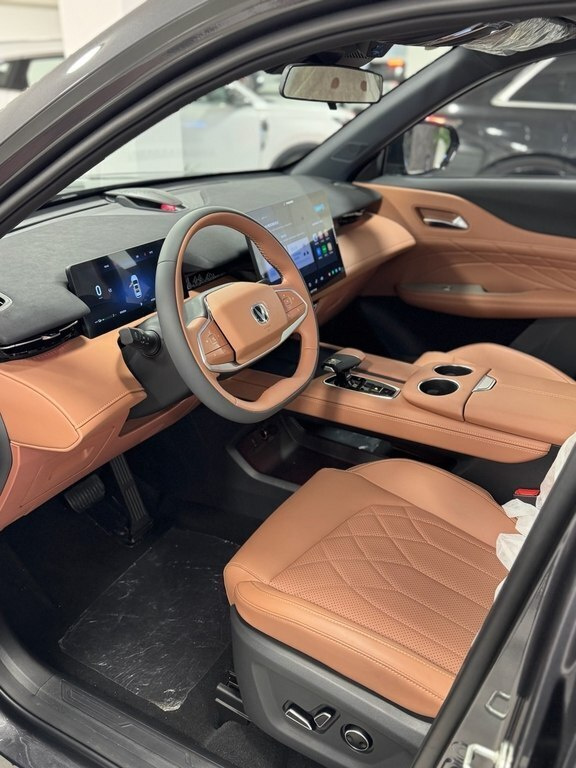 2025 Changan Uni-Z, 1.5L, 0km - Image 15
