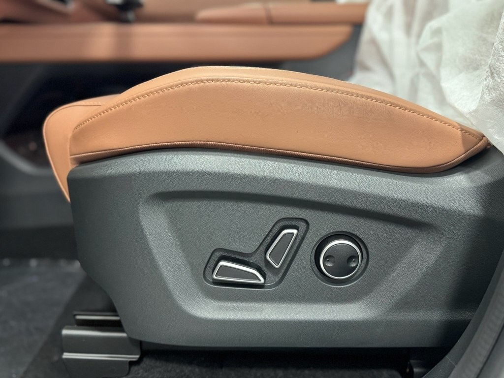 2025 Changan Uni-Z, 1.5L, 0km - Image 16