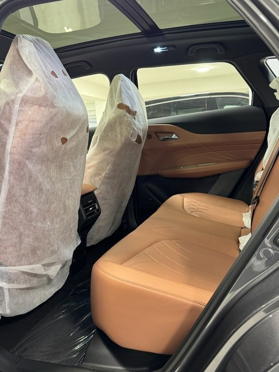 2025 Changan Uni-Z, 1.5L, 0km - Image 17