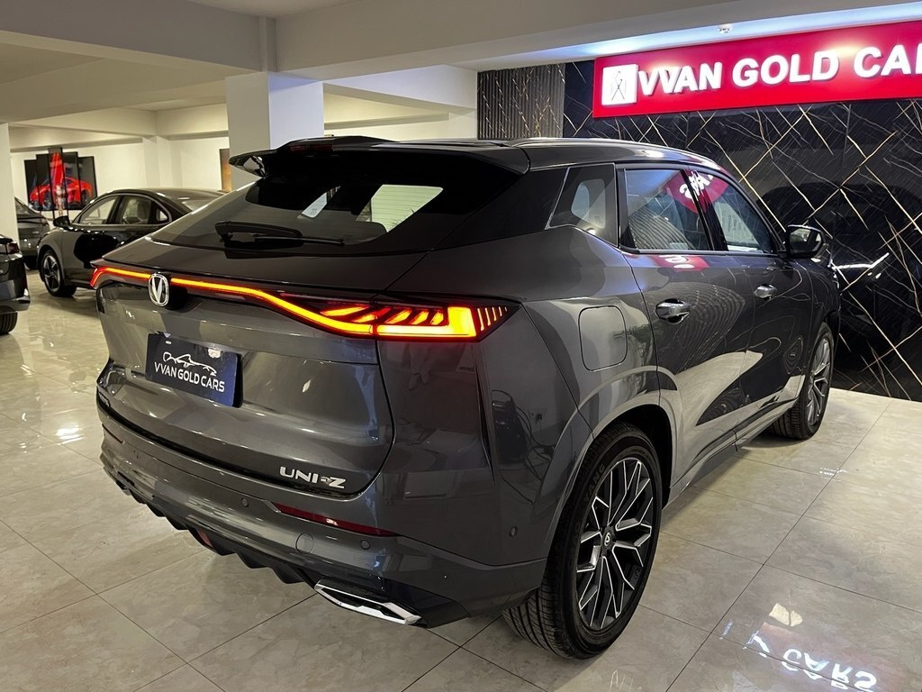 2025 Changan Uni-Z, 1.5L, 0km - Image 18