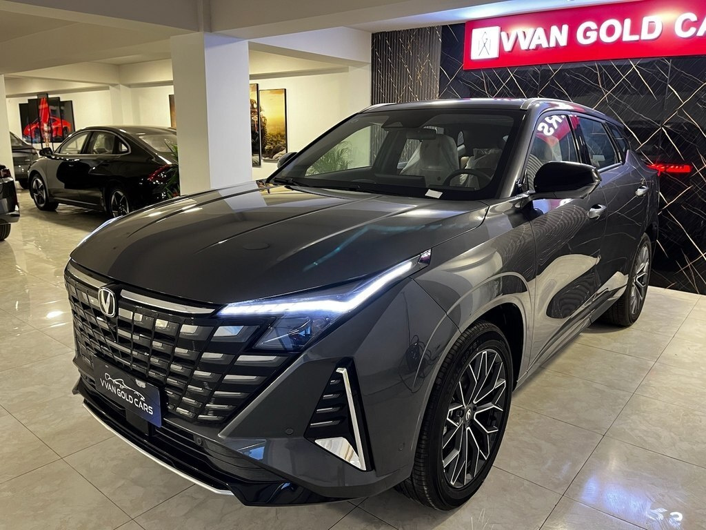 2025 Changan Uni-Z, 1.5L, 0km - Image 20