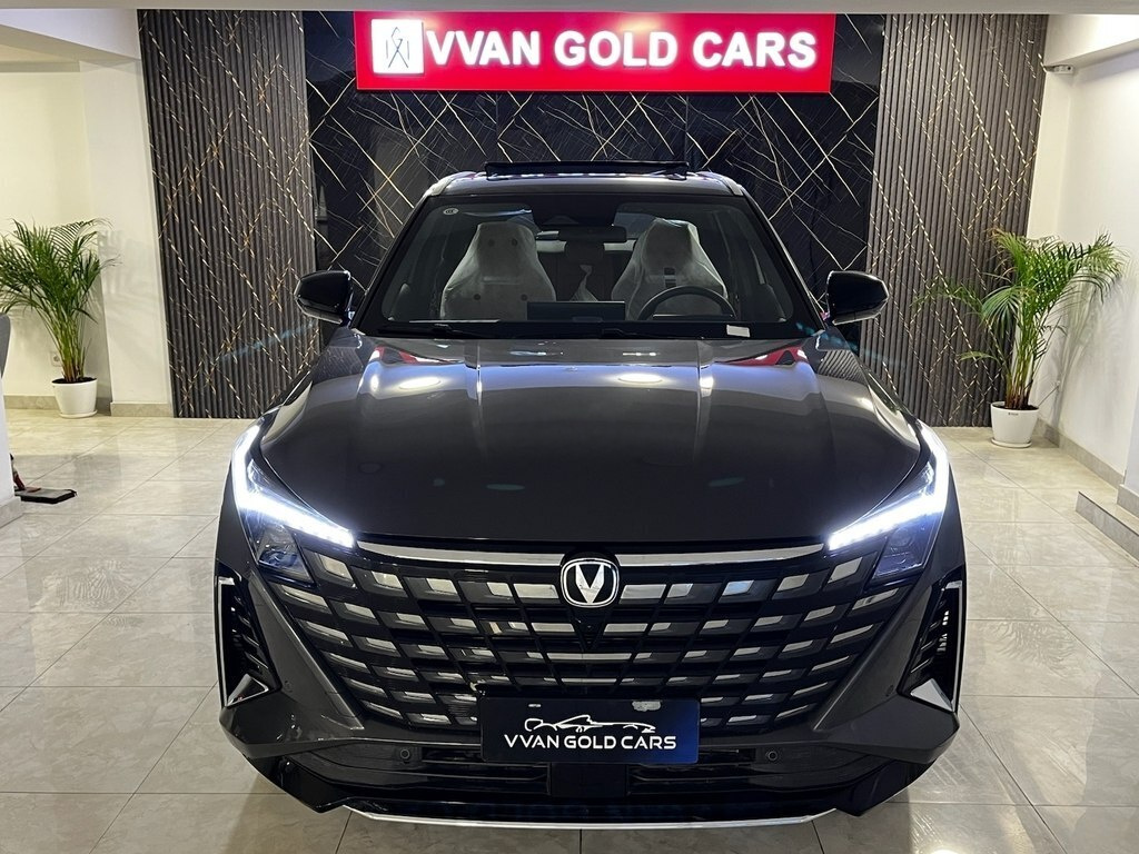 2025 Changan Uni-Z, 1.5L, 0km - Image 22